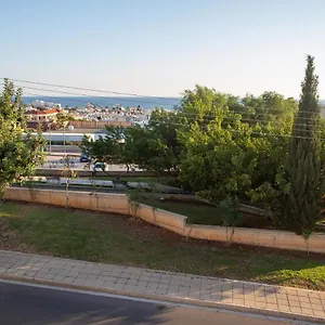 Tikay Apts Ajia Napa
