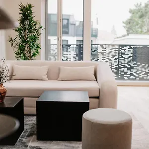 Modern Luxury Wien