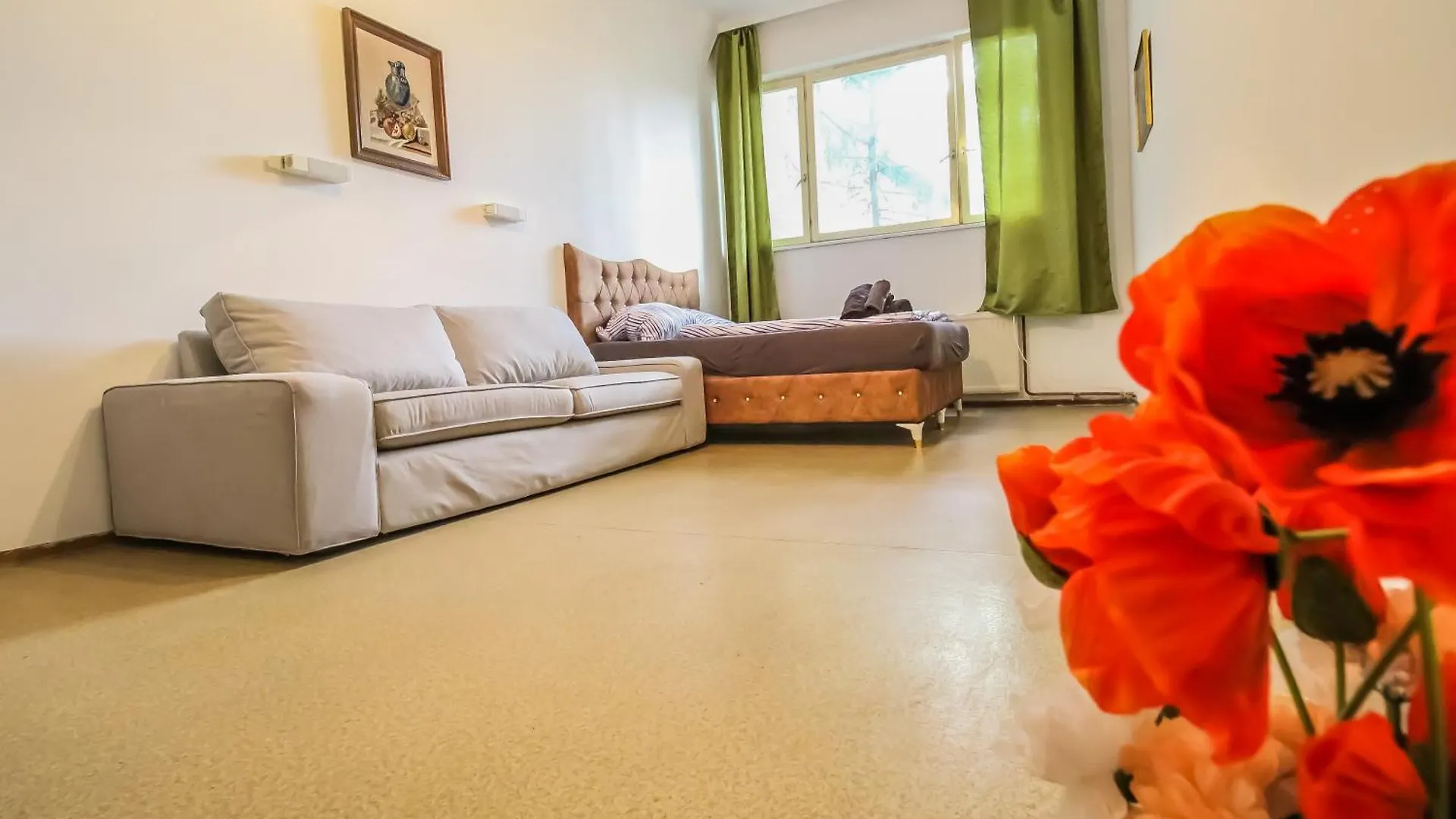 Kwatera prywatna Cozy Rooms - U3 Hutteldorferstrasse Wiedeń Austria