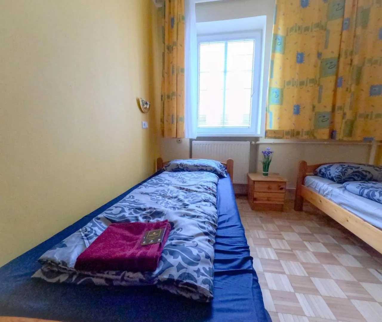 Cozy Rooms - U3 Hutteldorferstrasse Vienna 0*,  Austria