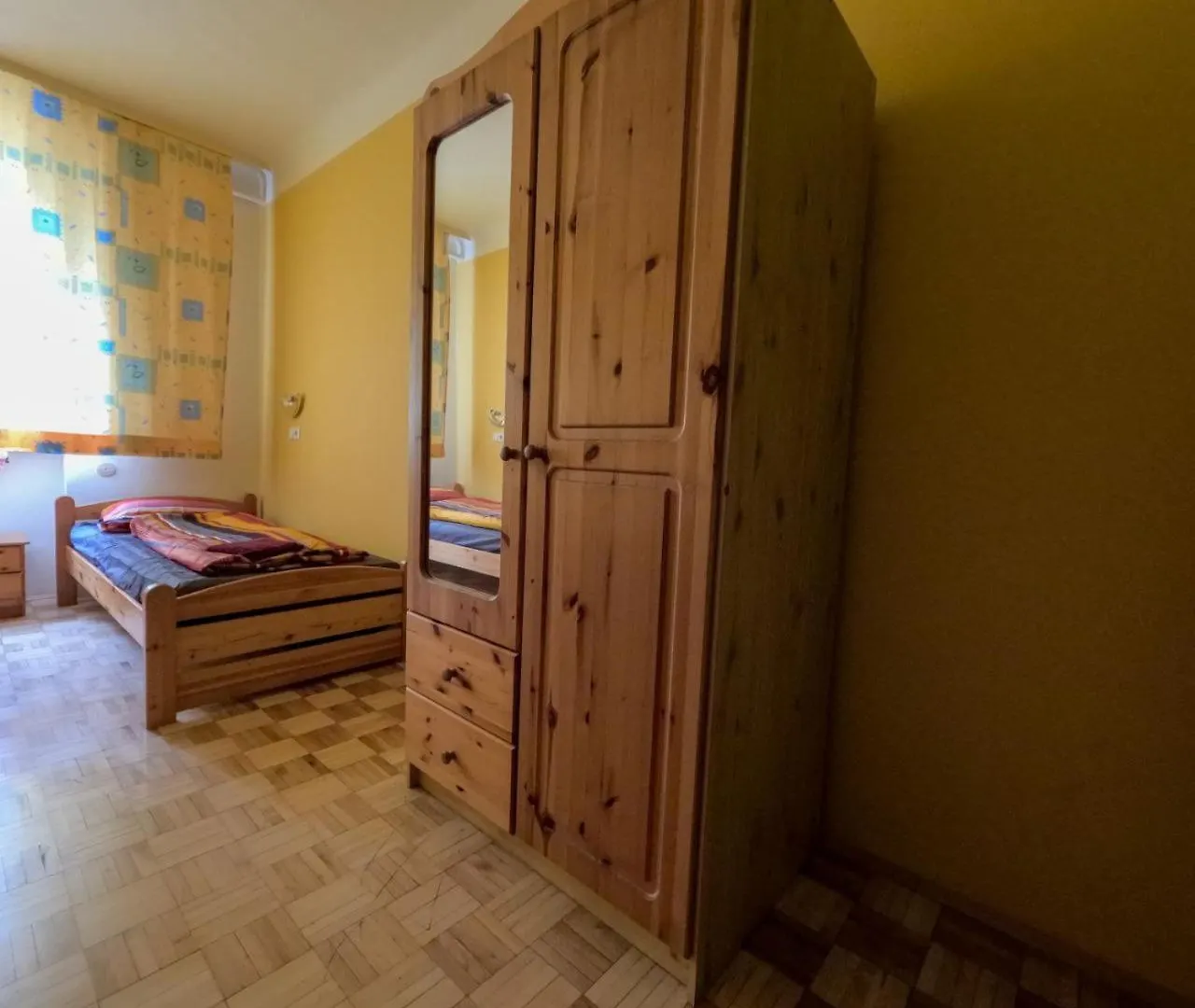 Cozy Rooms - U3 Hutteldorferstrasse Vienna Austria