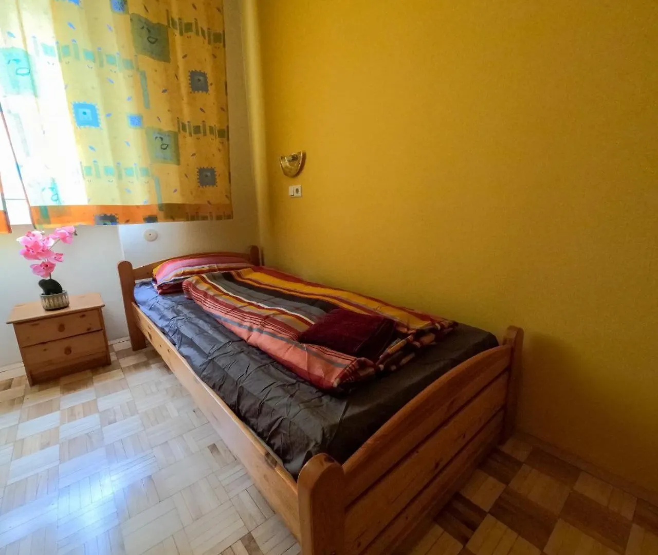 Cozy Rooms - U3 Hutteldorferstrasse Vienna Austria