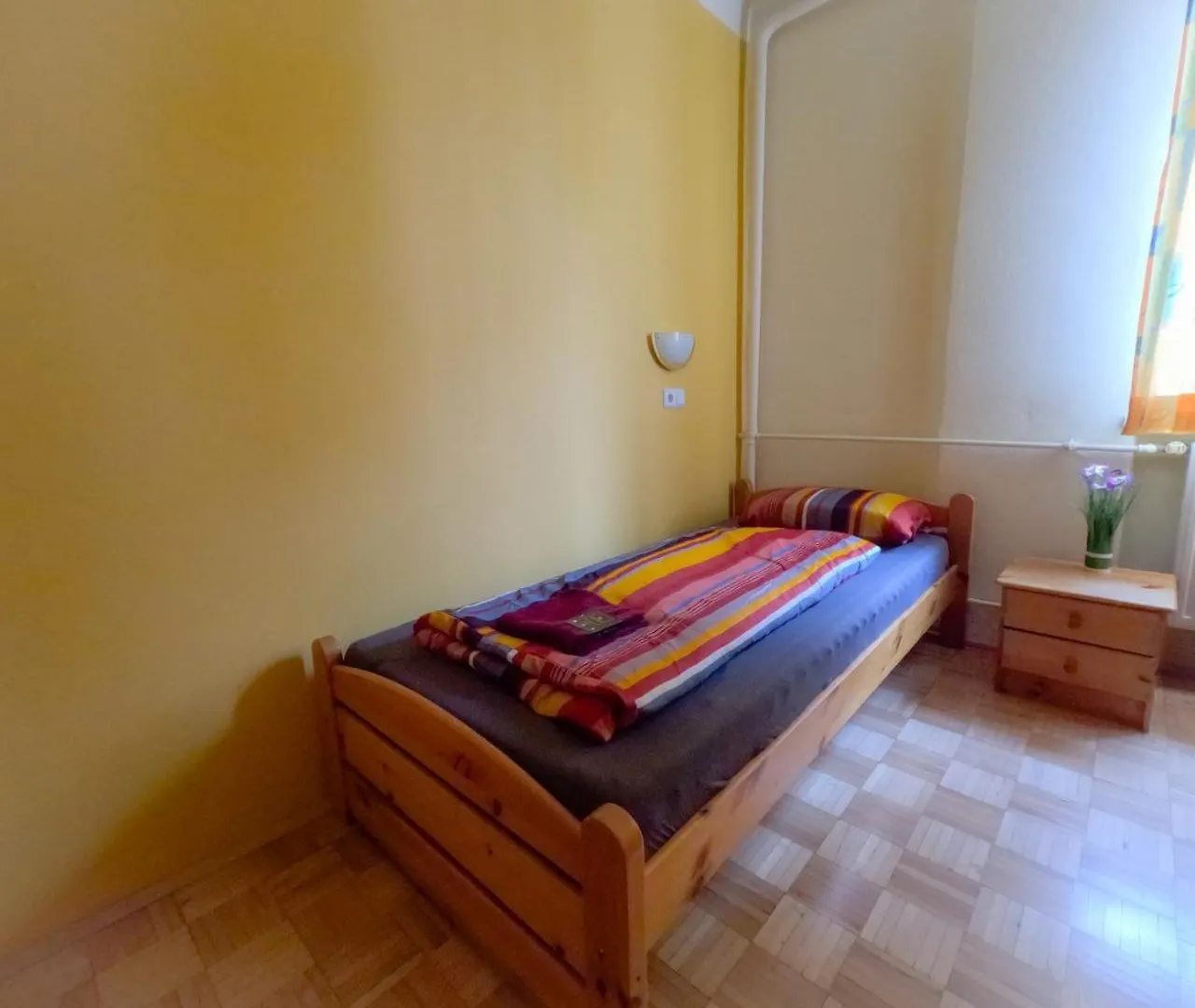 Cozy Rooms - U3 Hutteldorferstrasse Vienna 0*,  Austria