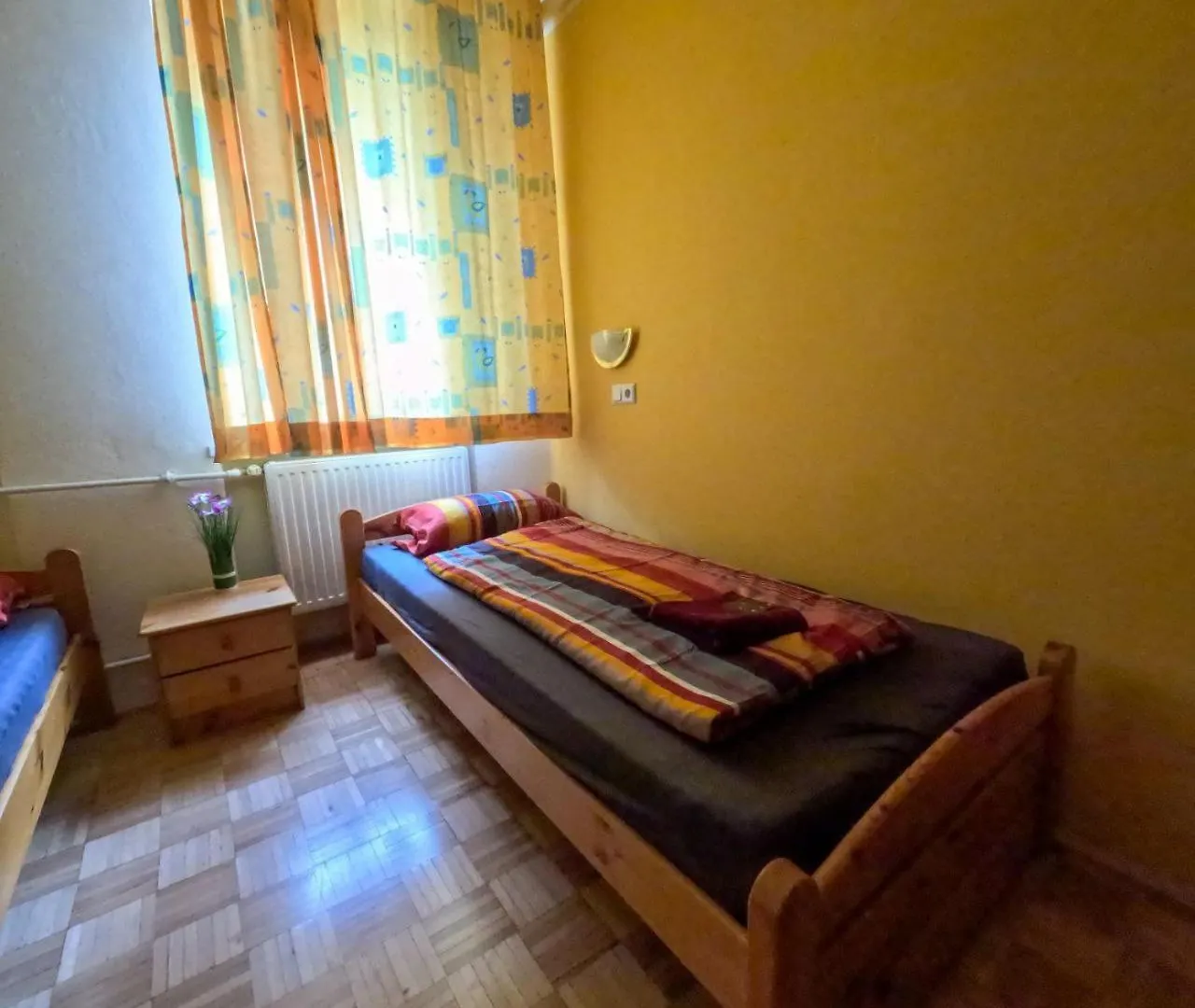Cozy Rooms - U3 Hutteldorferstrasse Vienna