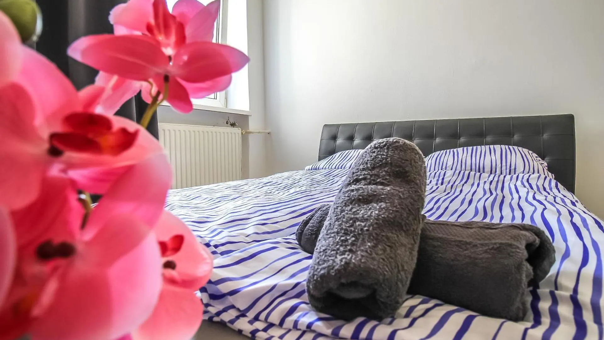 Cozy Rooms - U3 Hutteldorferstrasse Vienna 0*,