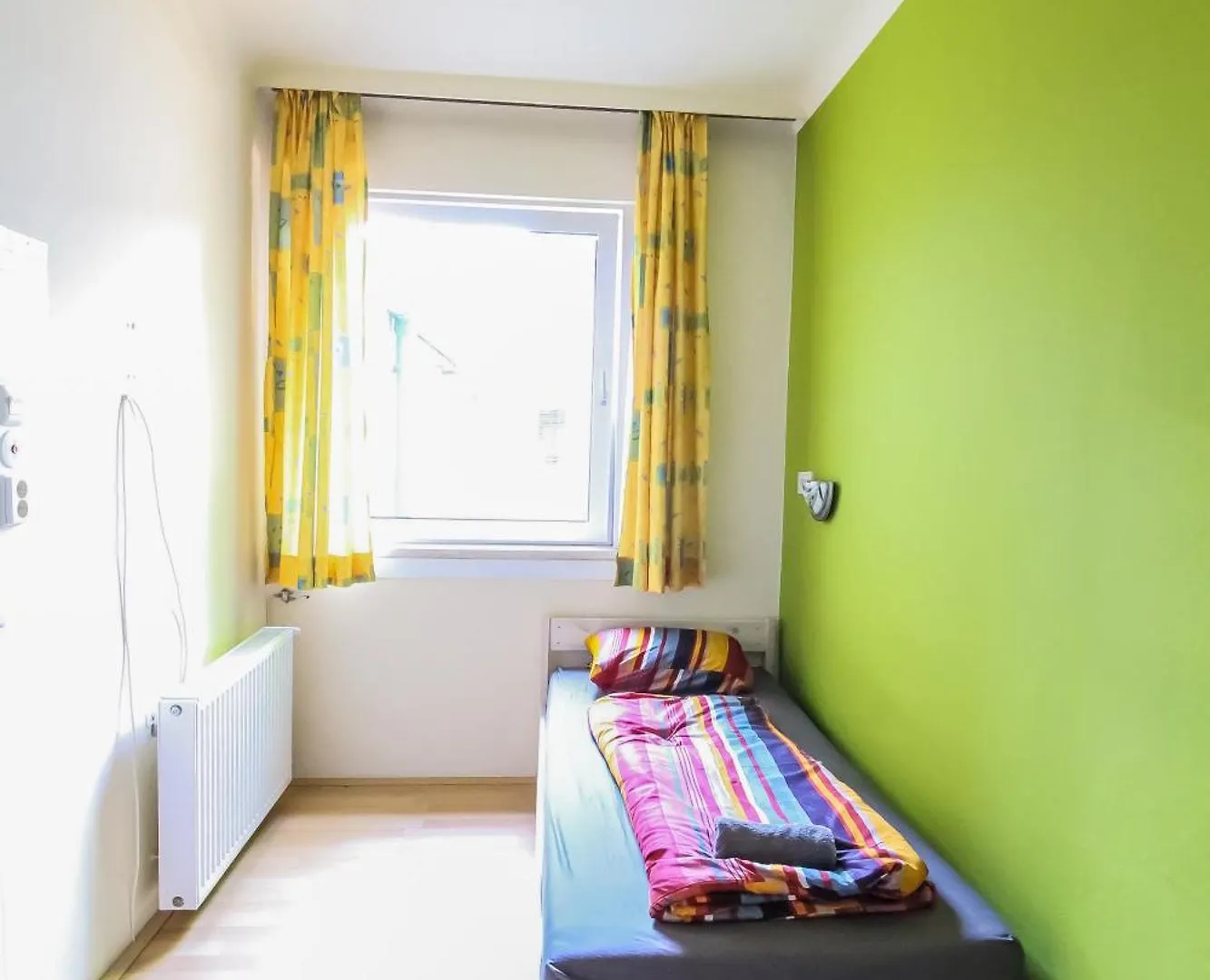 Cozy Rooms - U3 Hutteldorferstrasse Vienna 0*,  Austria