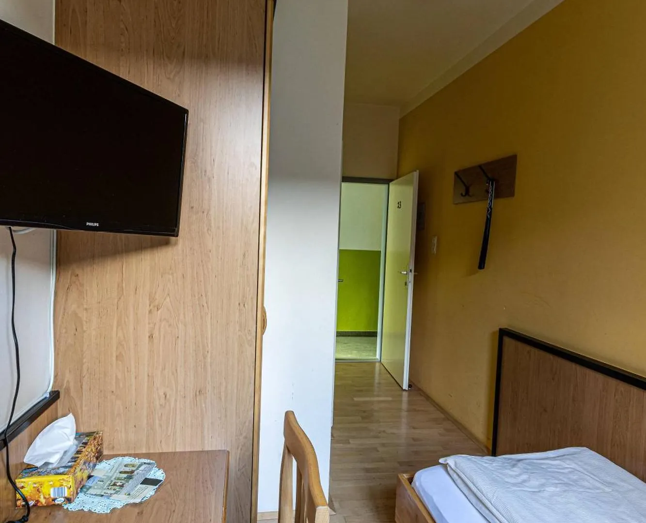Homestay Cozy Rooms - U3 Hutteldorferstrasse Vienna