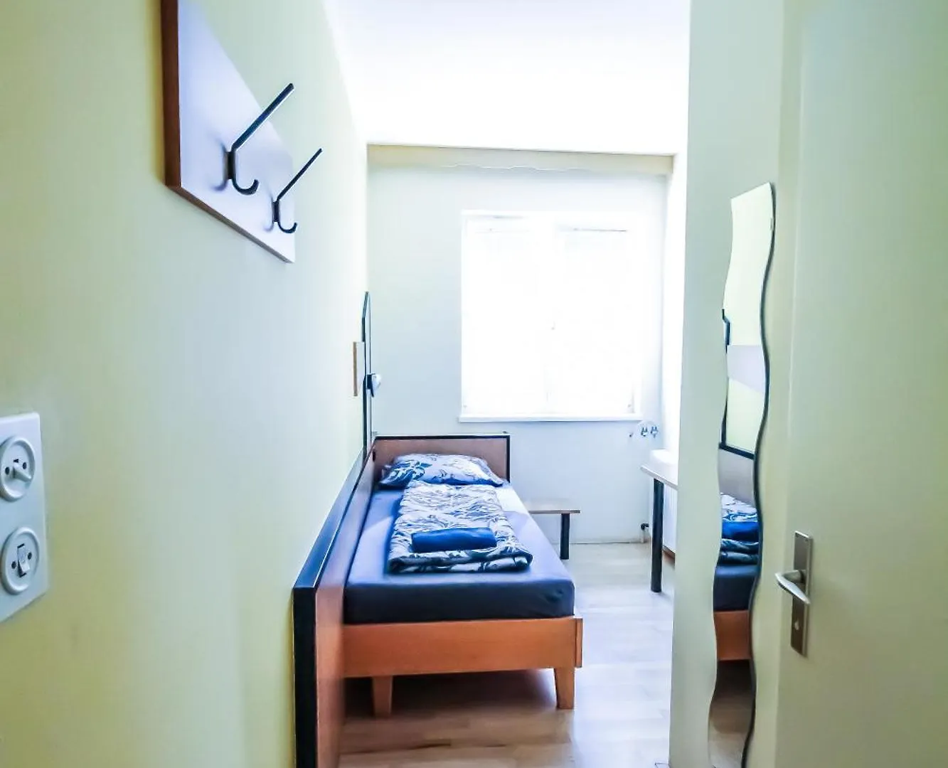 Homestay Cozy Rooms - U3 Hutteldorferstrasse Vienna